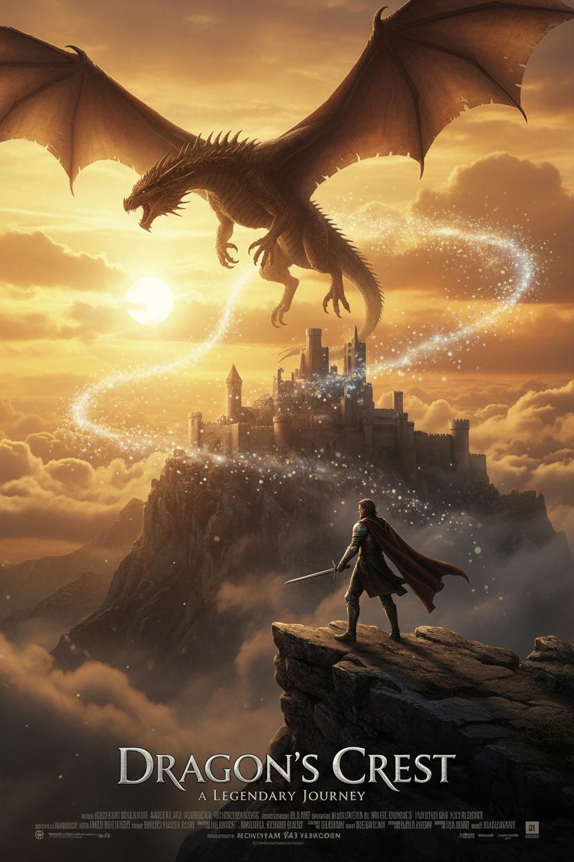 Dragon's Crest