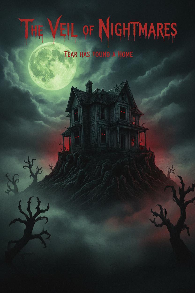 The Veil of Nightmares